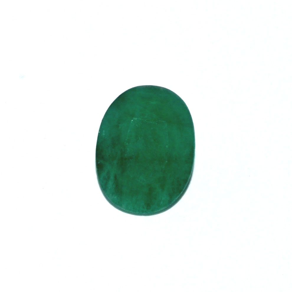 EMERALD 4.8 Ct.