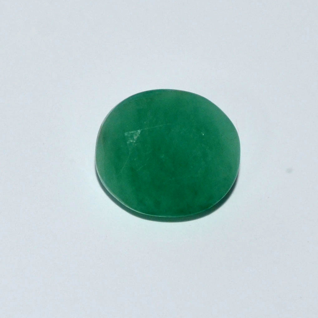 EMERALD 6.48 Ct.