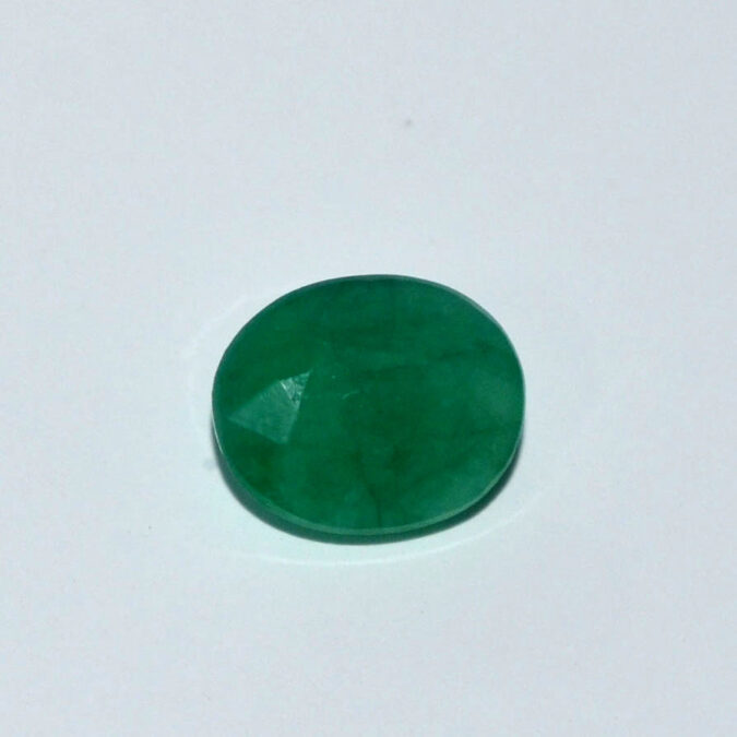 EMR22220 1 EMERALD 3.9 Ct.