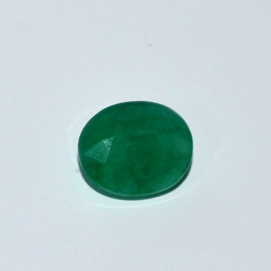 EMERALD 3.9 Ct.