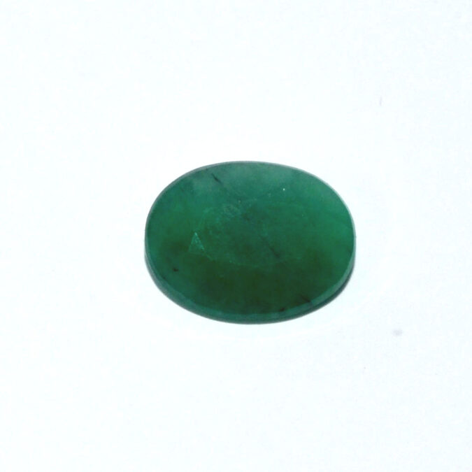EMERALD 5.51 Ct. 1 EMR22221 1 EMERALD 5.51 Ct.