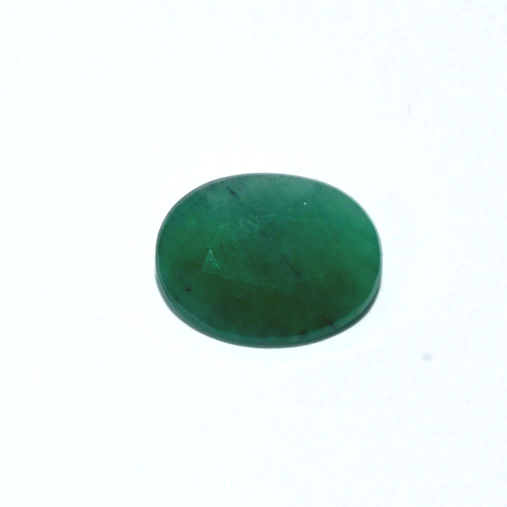 EMERALD 5.51 Ct. 2 EMR22221 1 EMERALD 5.51 Ct.