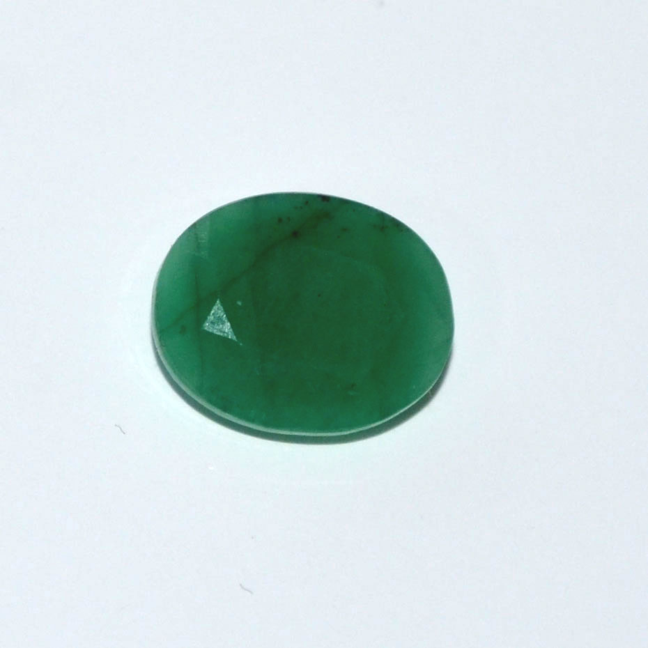 EMERALD 5.14 Ct.