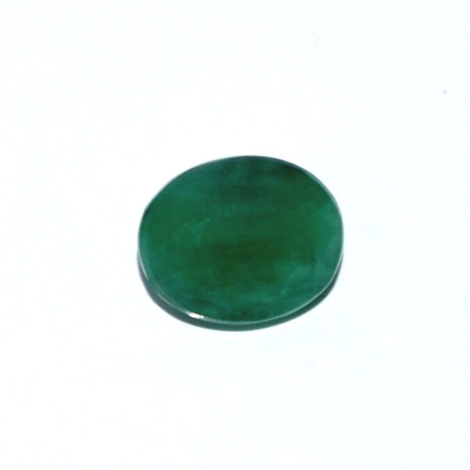 EMR22223 1 EMERALD 5.53 Ct.