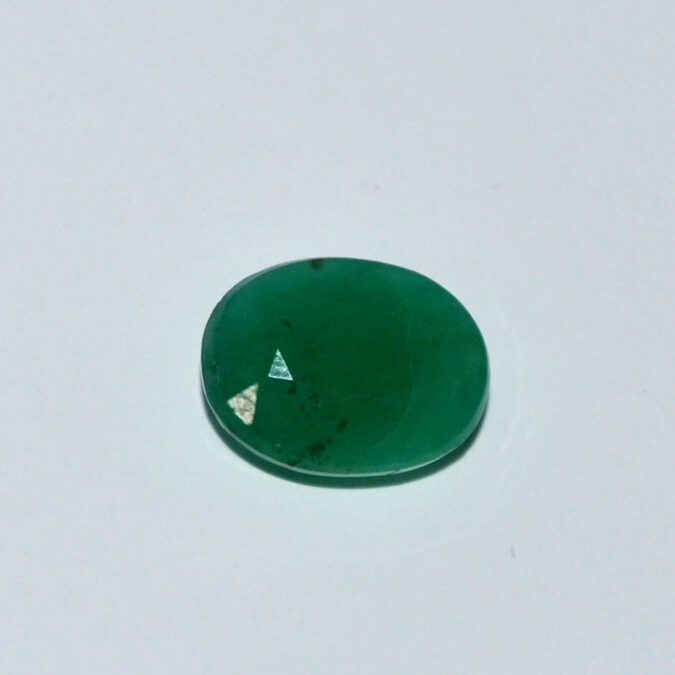 EMR22224 1 EMERALD 3.58 Ct.