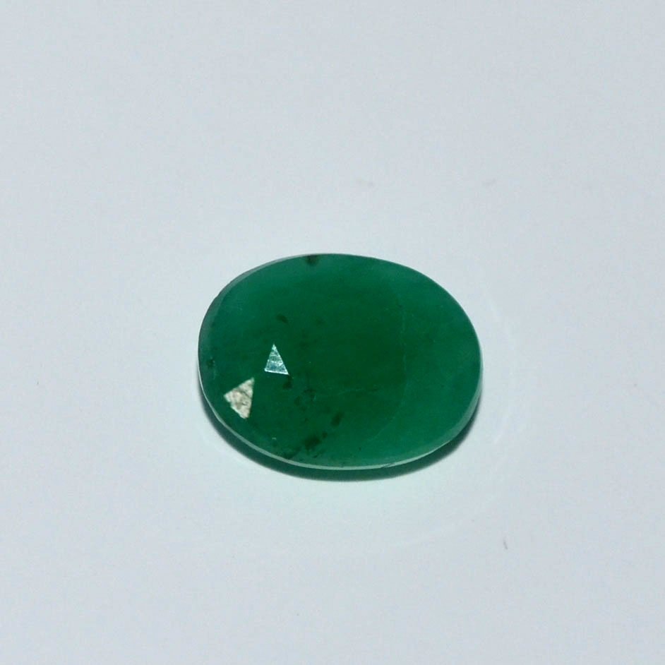 EMERALD 3.58 Ct.