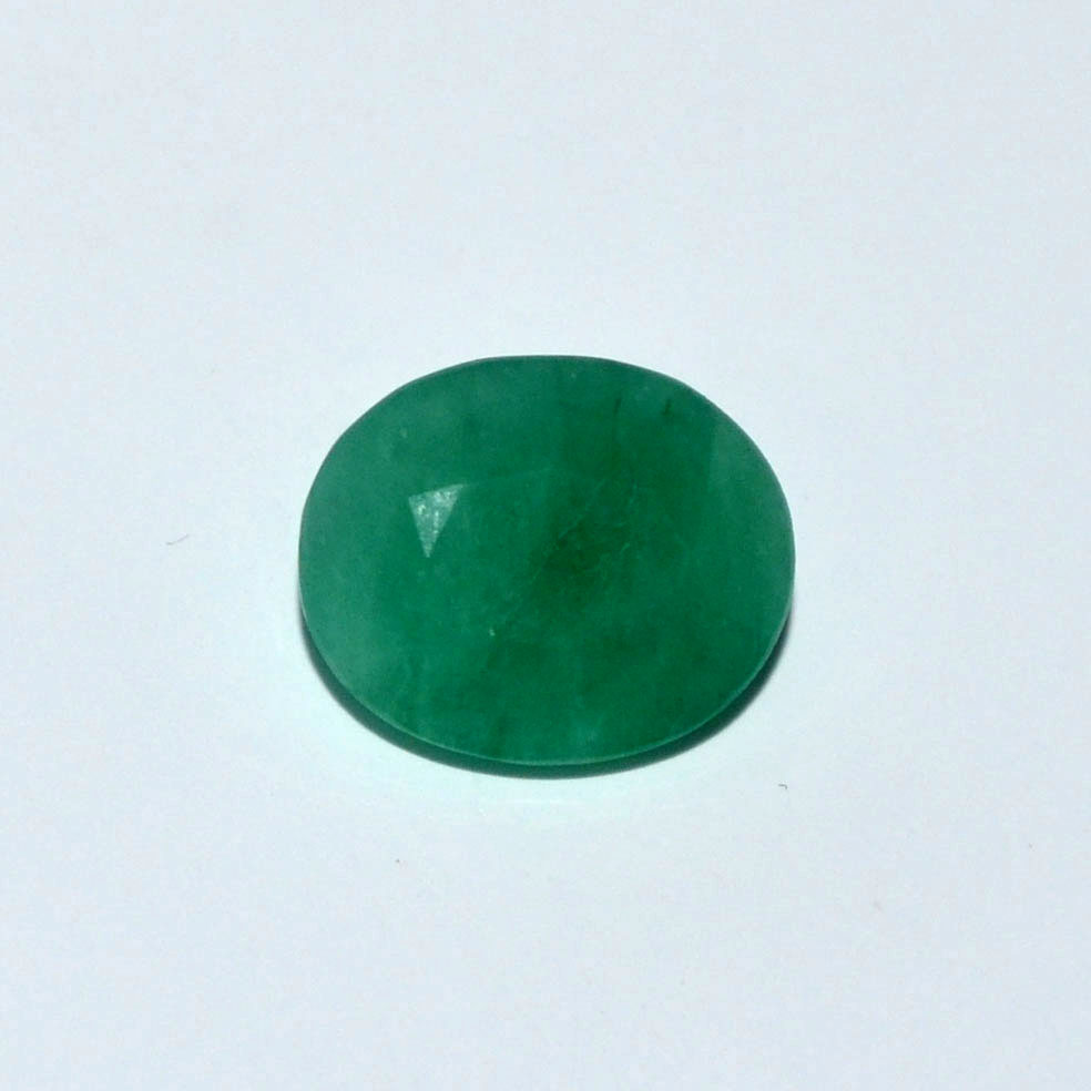 EMERALD 5.64 Ct.
