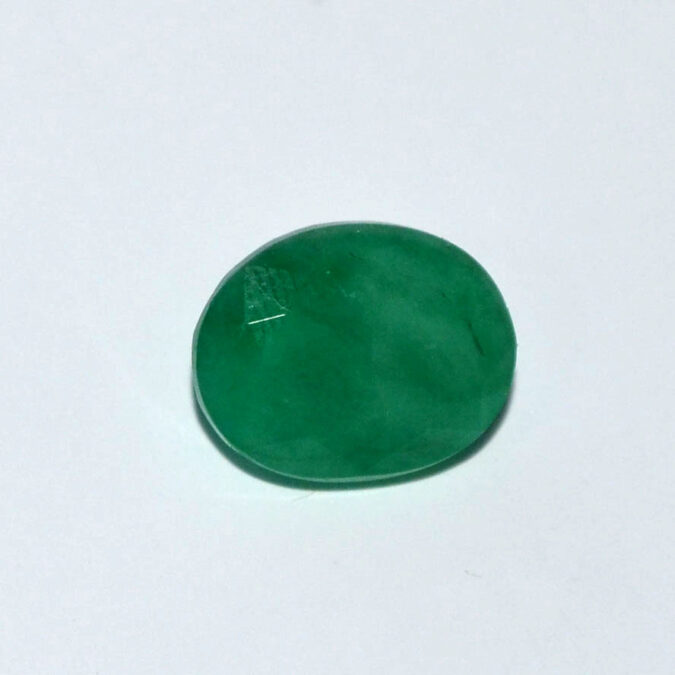 EMR22226 1 EMERALD 5.57 Ct.