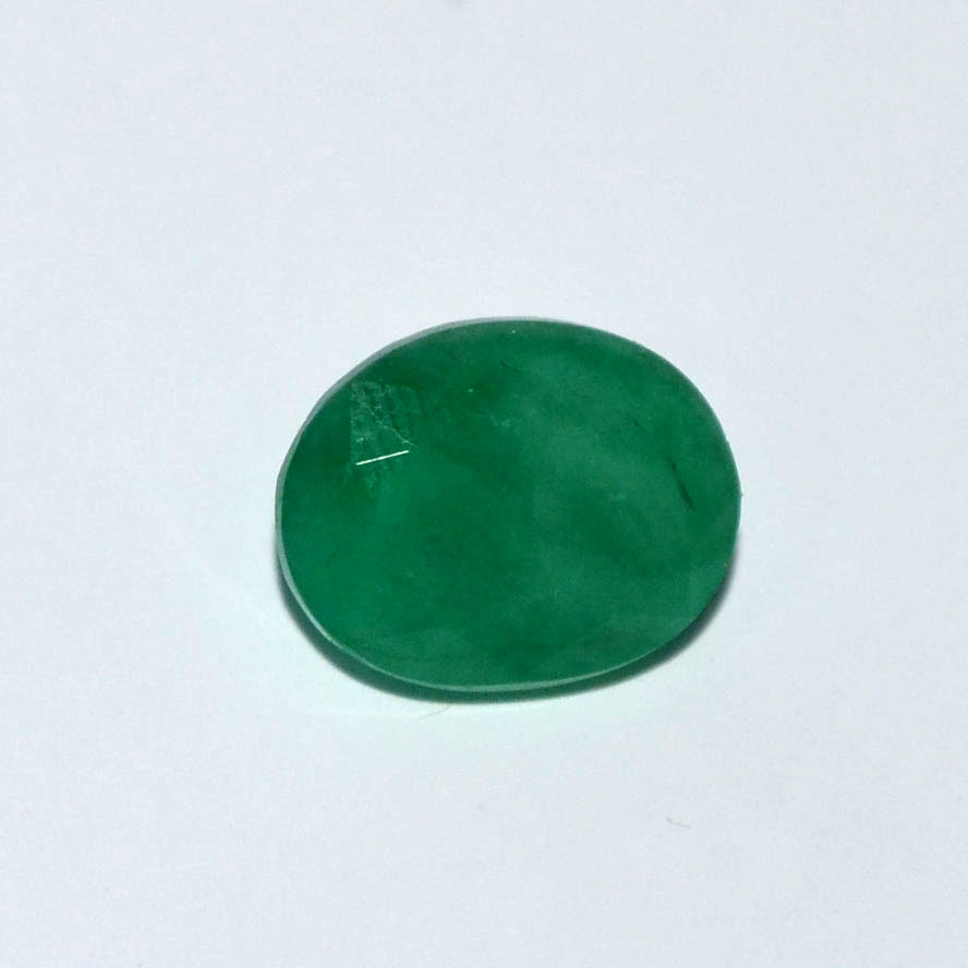 EMR22226 1 EMERALD 5.57 Ct.
