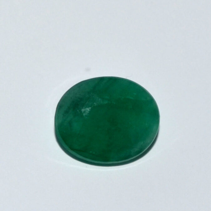 EMR22228 1 EMERALD 4.58 Ct.