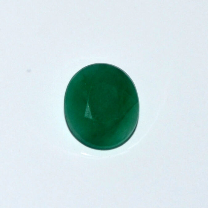 EMR22230 1 EMERALD 4.56 Ct.