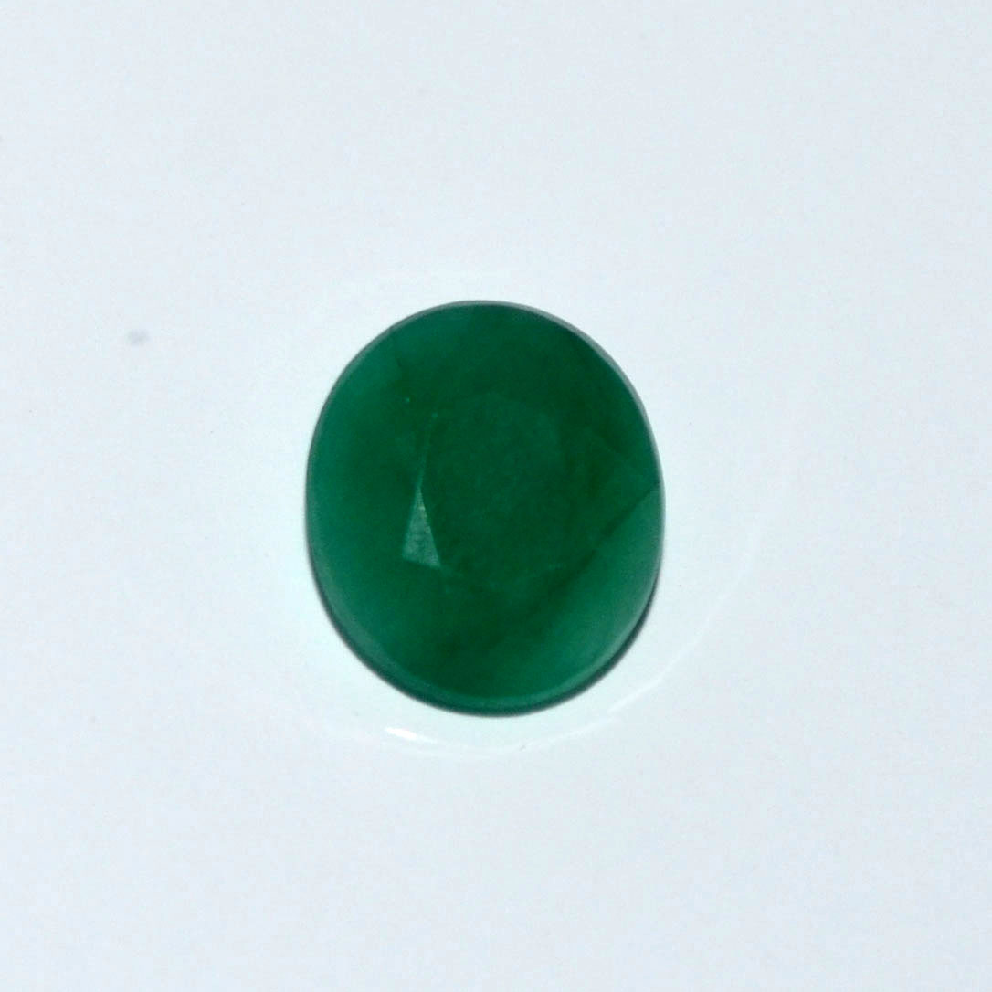 EMR22230 1 EMERALD 4.56 Ct.