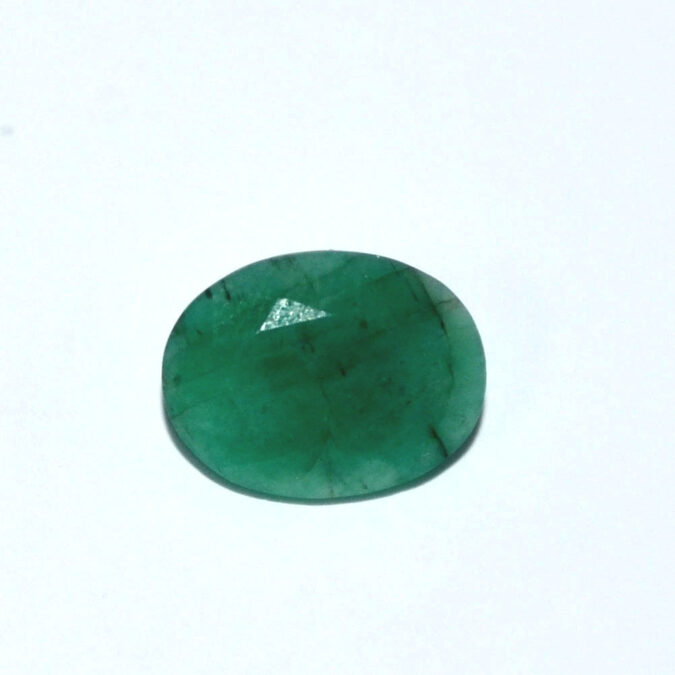 EMR22231 1 EMERALD 5.02 Ct.