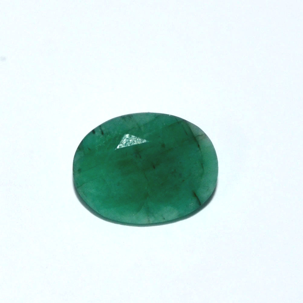 EMERALD 5.02 Ct.