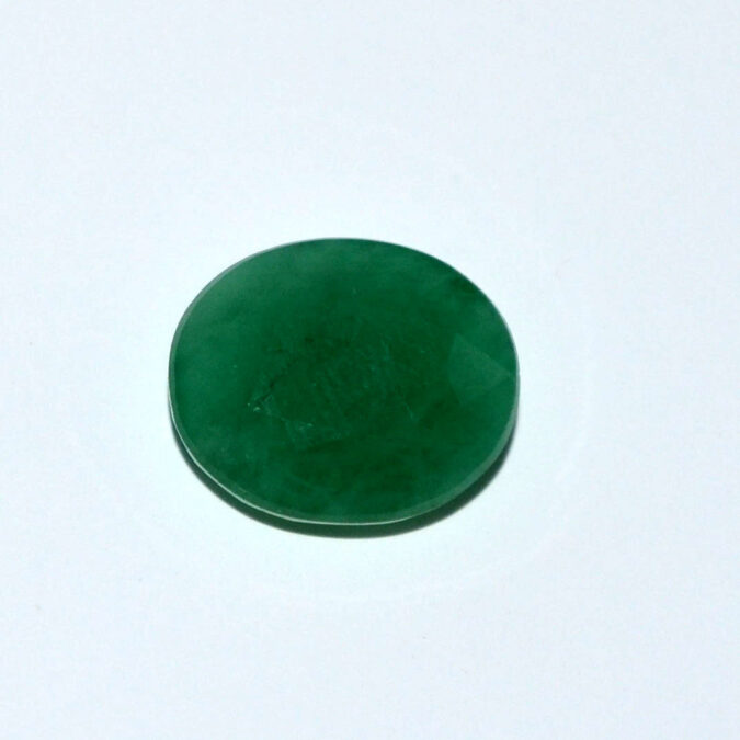 EMR22232 1 EMERALD 7.03 Ct.