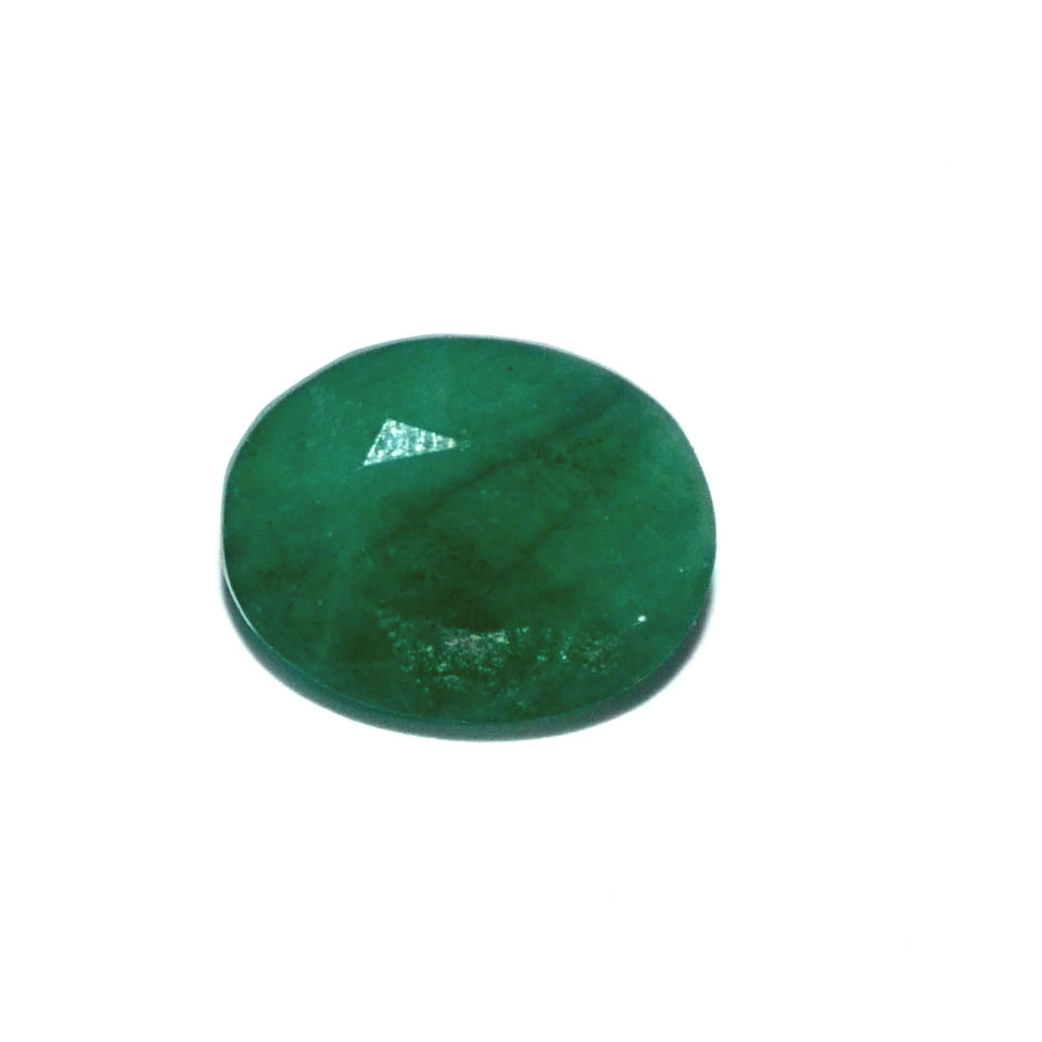 EMERALD 6.61 Ct.
