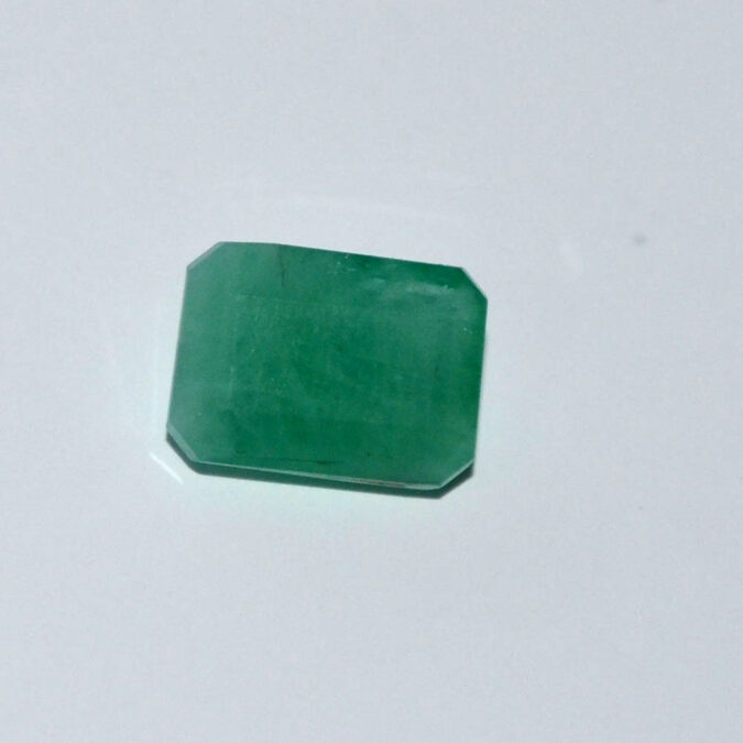 EMR22235 1 EMERALD 5.67 Ct.