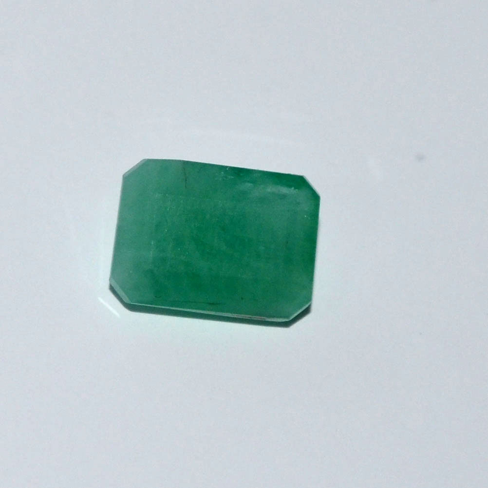 EMERALD 5.67 Ct.