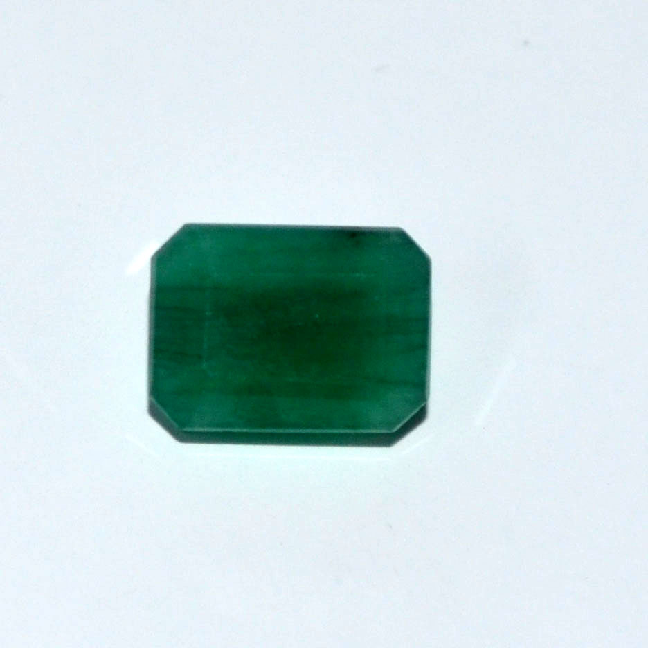 EMERALD 5.85 Ct.