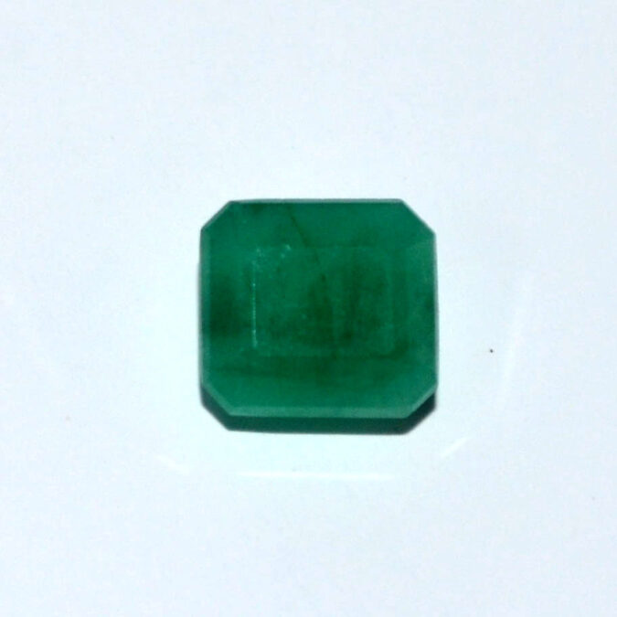 EMR22237 1 EMERALD 4.71 Ct.