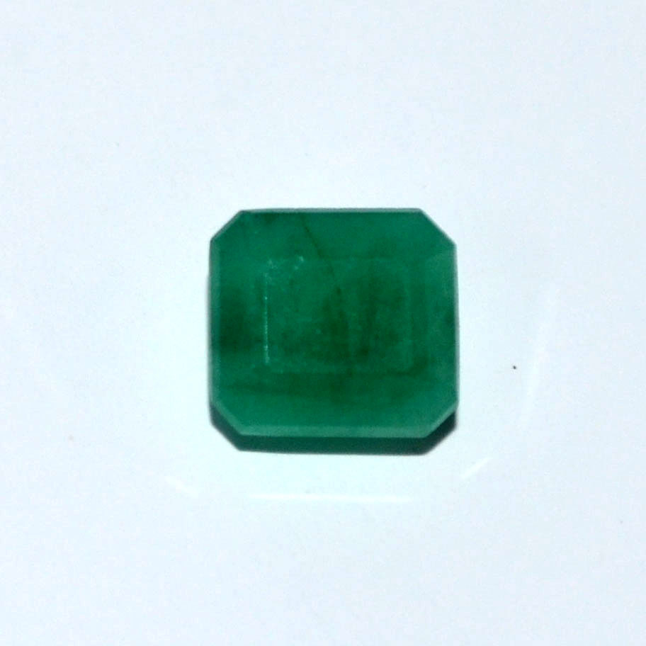 EMERALD 4.71 Ct.
