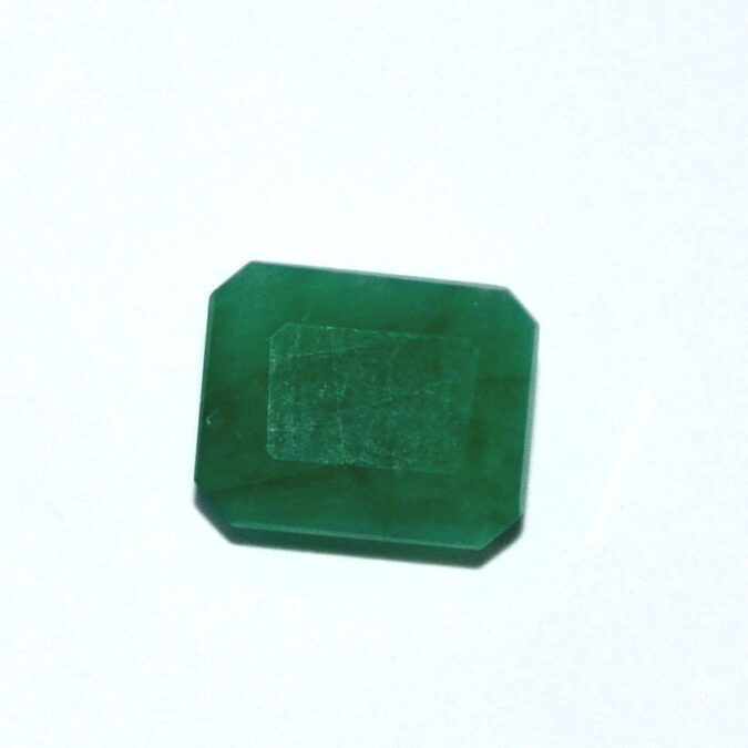 EMR22238 1 EMERALD 3.76 Ct.