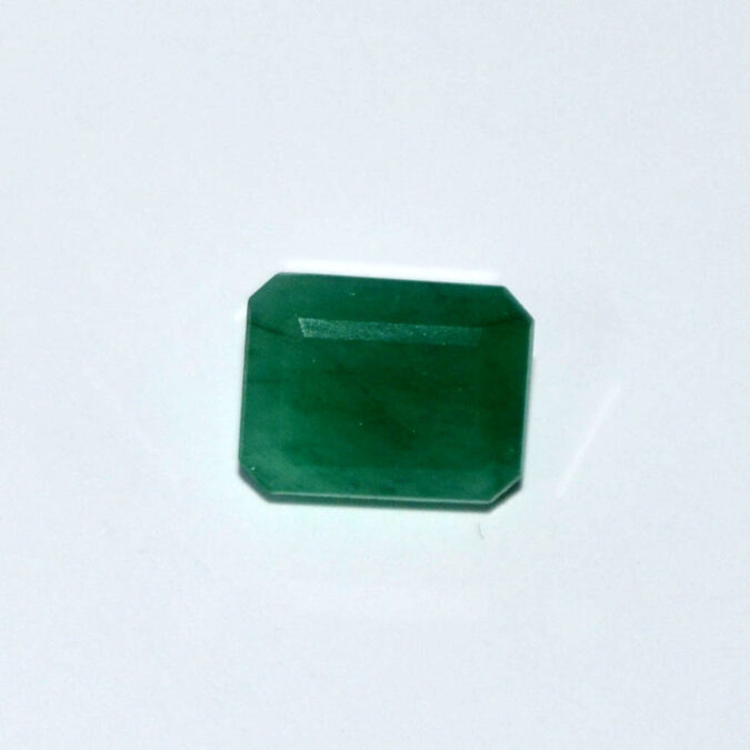 EMR22239 1 EMERALD 5.63 Ct.