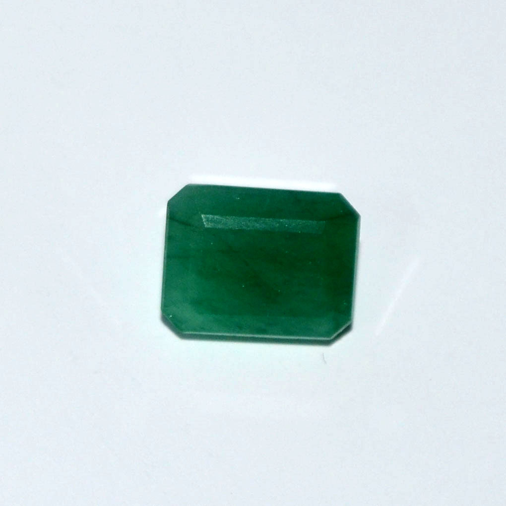 EMERALD 5.63 Ct.
