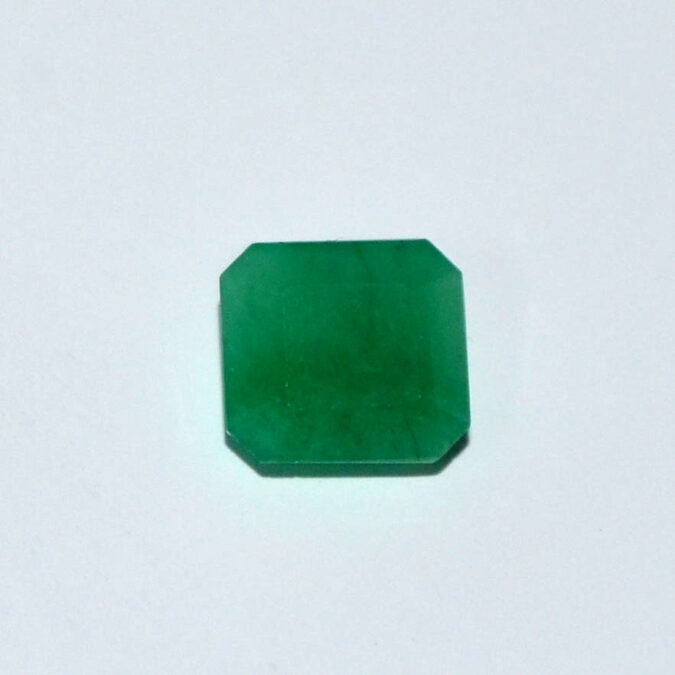 EMR22240 1 EMERALD 4.18 Ct.