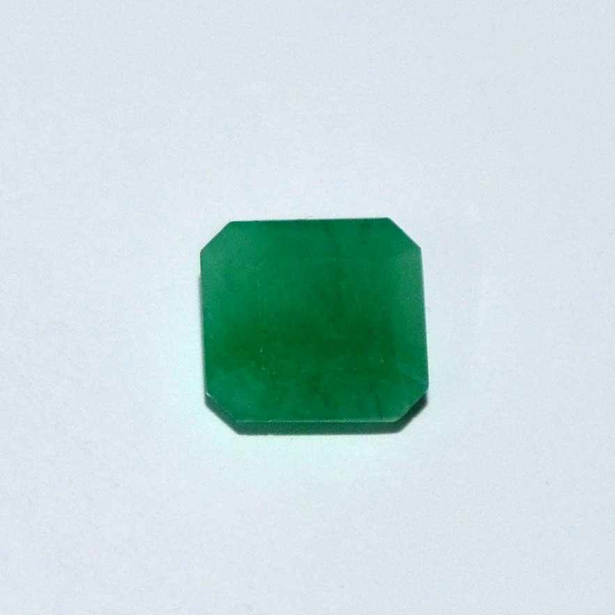 EMERALD 4.18 Ct.