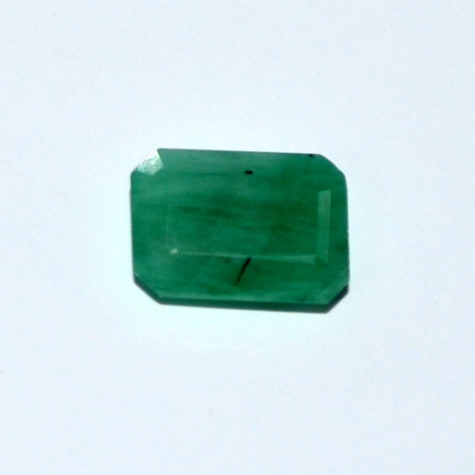 EMERALD 4.76 Ct.