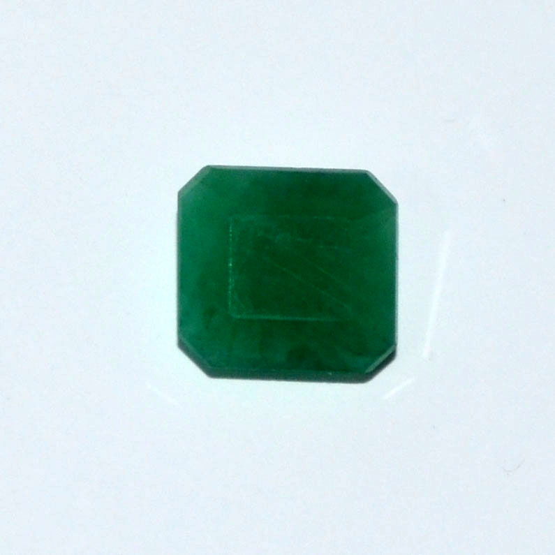 EMERALD 3.45 Ct.