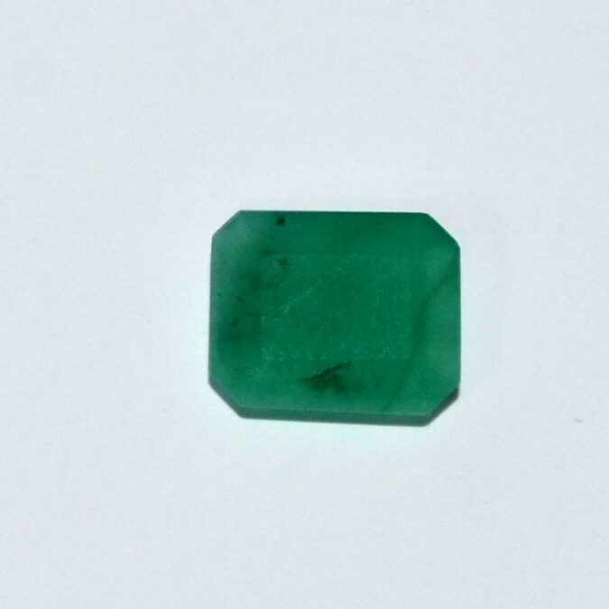 EMR22243 1 EMERALD 3.46 Ct.