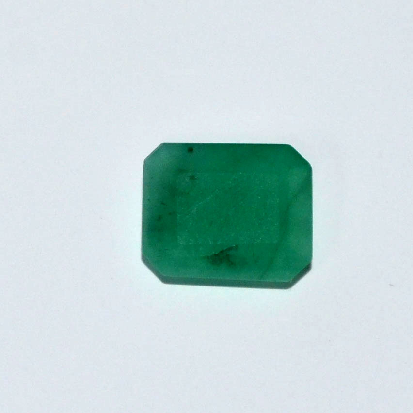 EMERALD 3.46 Ct.