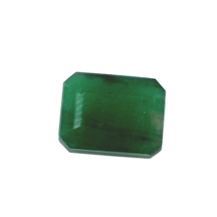 EMERALD 4.17 Ct.