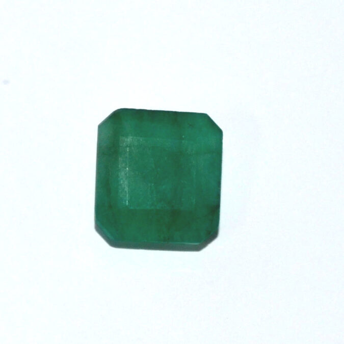 EMR22245 1 EMERALD 6.89 Ct.