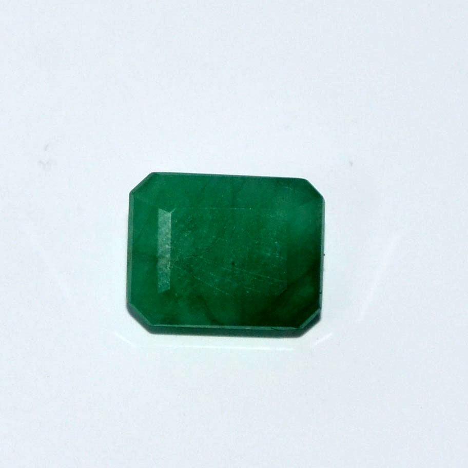 EMERALD 6.46 Ct.