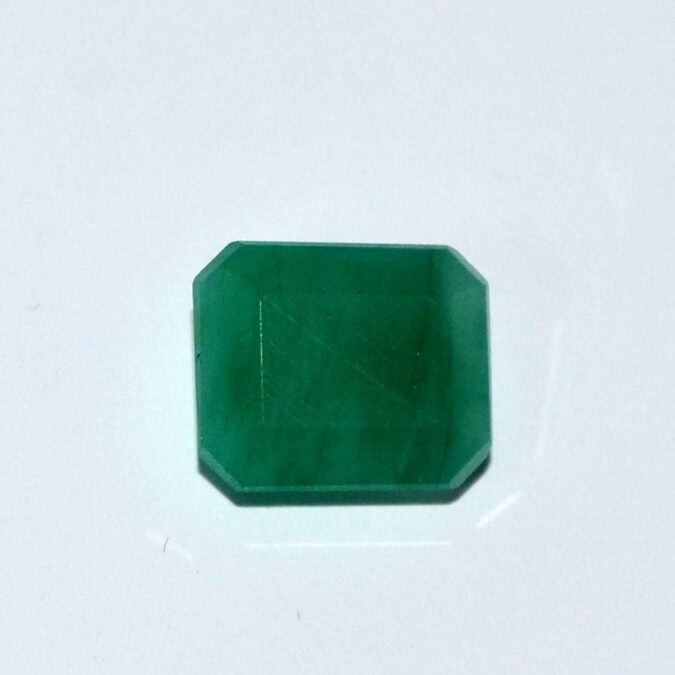 EMR22248 1 EMERALD 7.4 Ct.