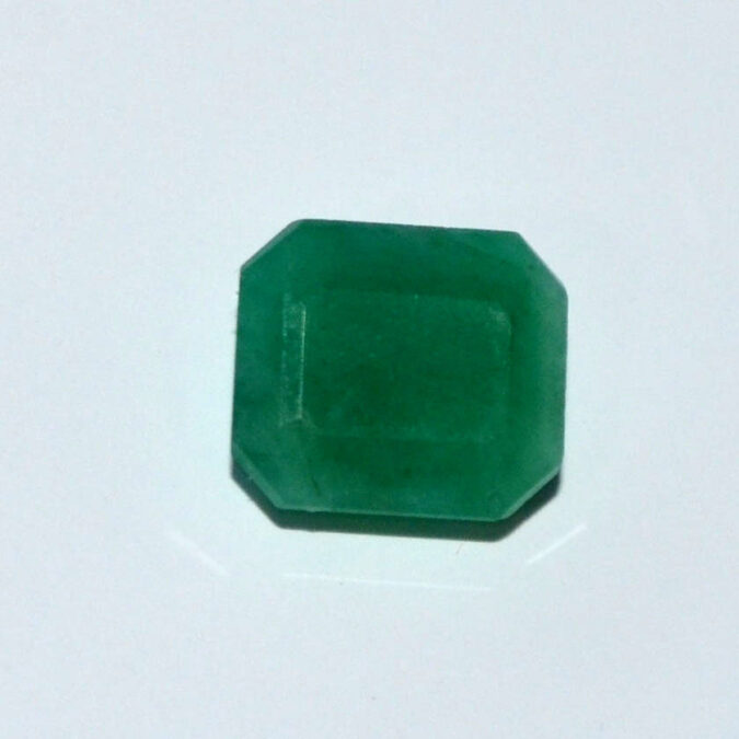 EMR22251 1 EMERALD 5.66 Ct.