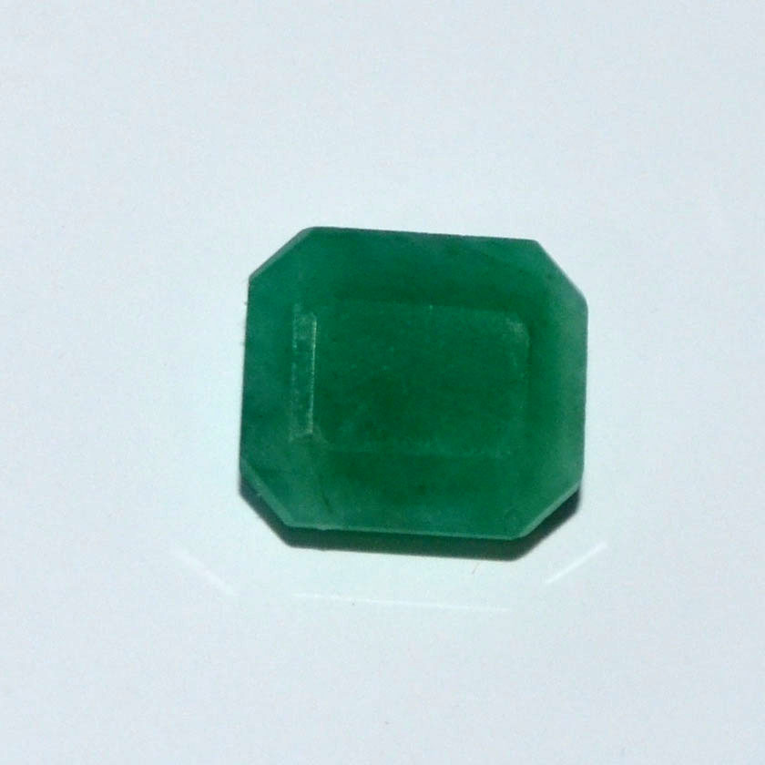 EMERALD 5.66 Ct.