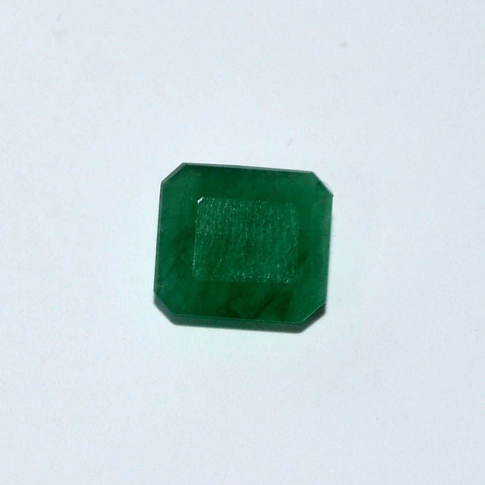 EMERALD 5.46 Ct.