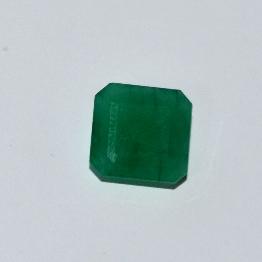 EMERALD 6.04 Ct.