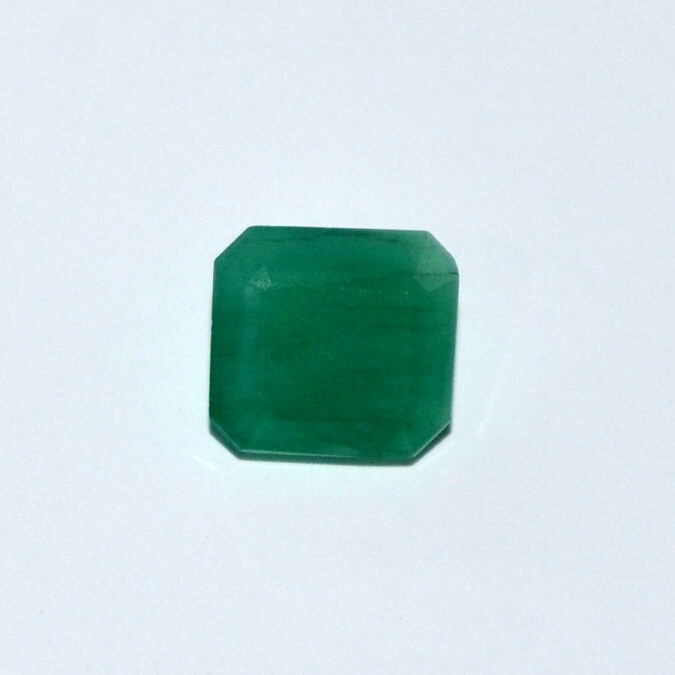 EMR22254 1 EMERALD 4.24 Ct.
