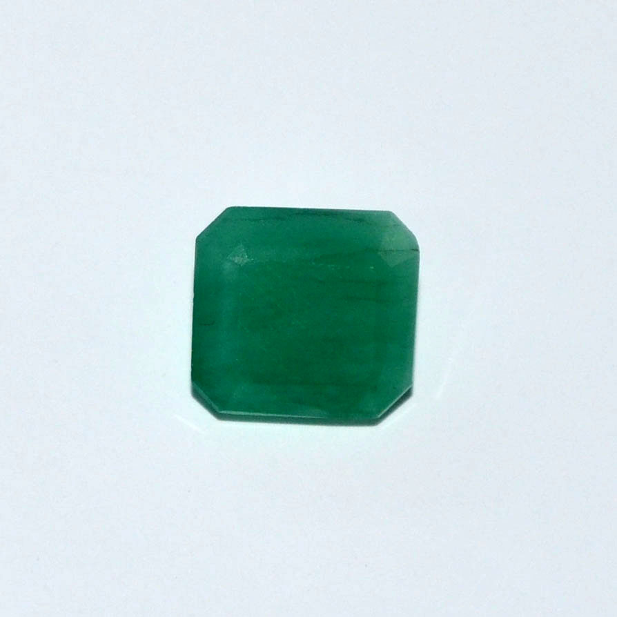 EMERALD 4.24 Ct.
