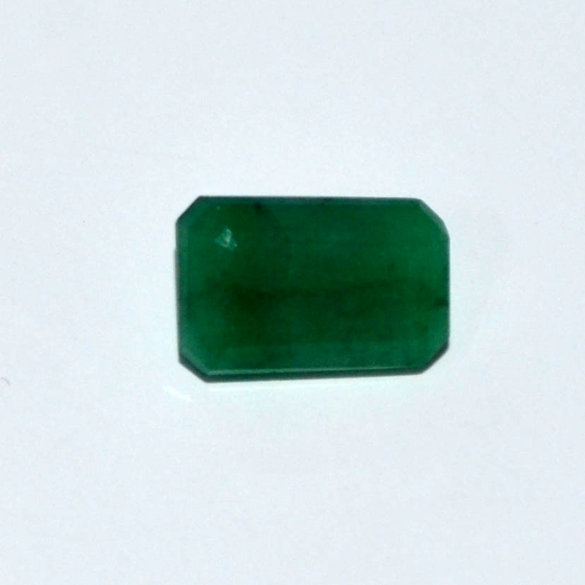 EMERALD 4.2 Ct.