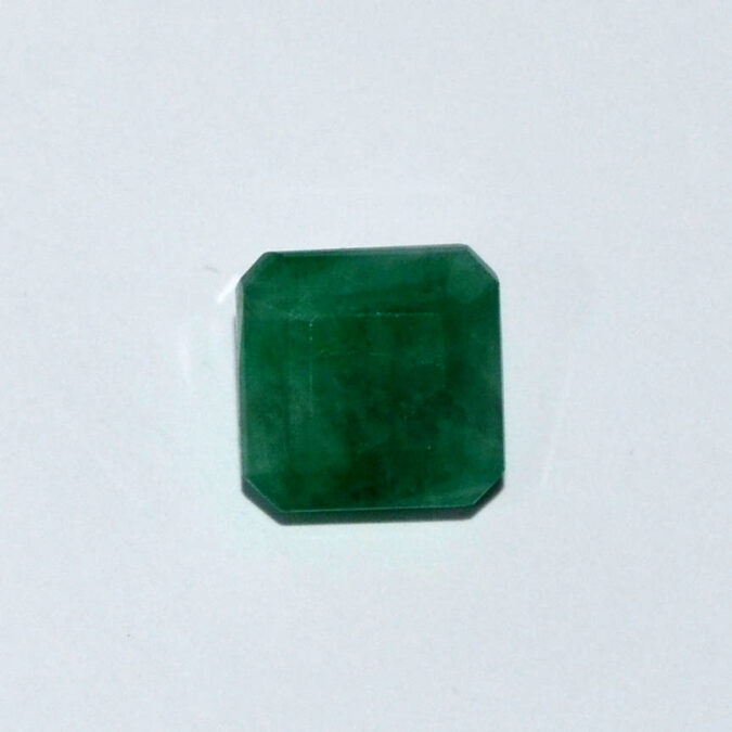 EMR22256 1 EMERALD 5.21 Ct.