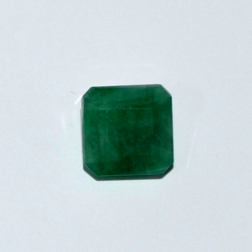 EMERALD 5.21 Ct.