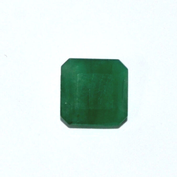 EMR22257 1 EMERALD 4.34 Ct.