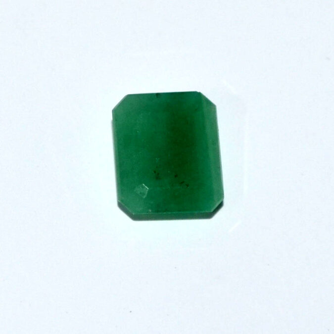 EMR22259 1 EMERALD 4.52 Ct.