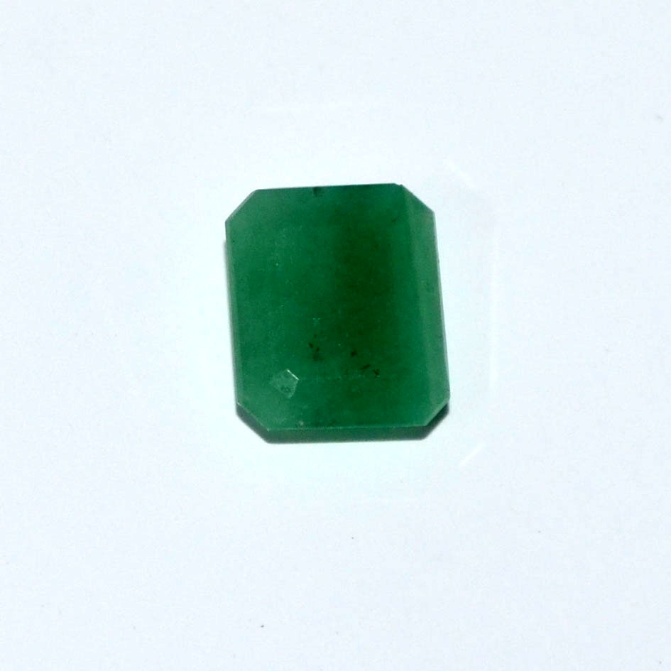 EMERALD 4.52 Ct.